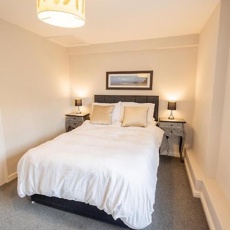 Bridge Street Views Apartment Chester Luaran gambar