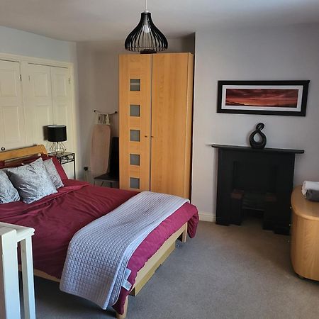 Bridge Street Views Apartment Chester Luaran gambar