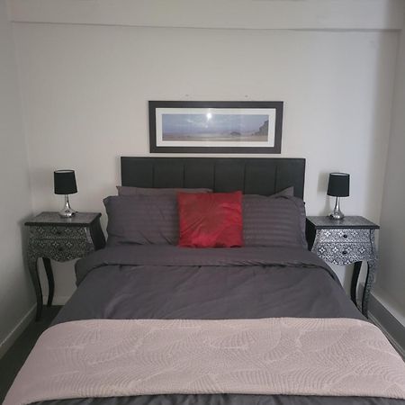 Bridge Street Views Apartment Chester Luaran gambar
