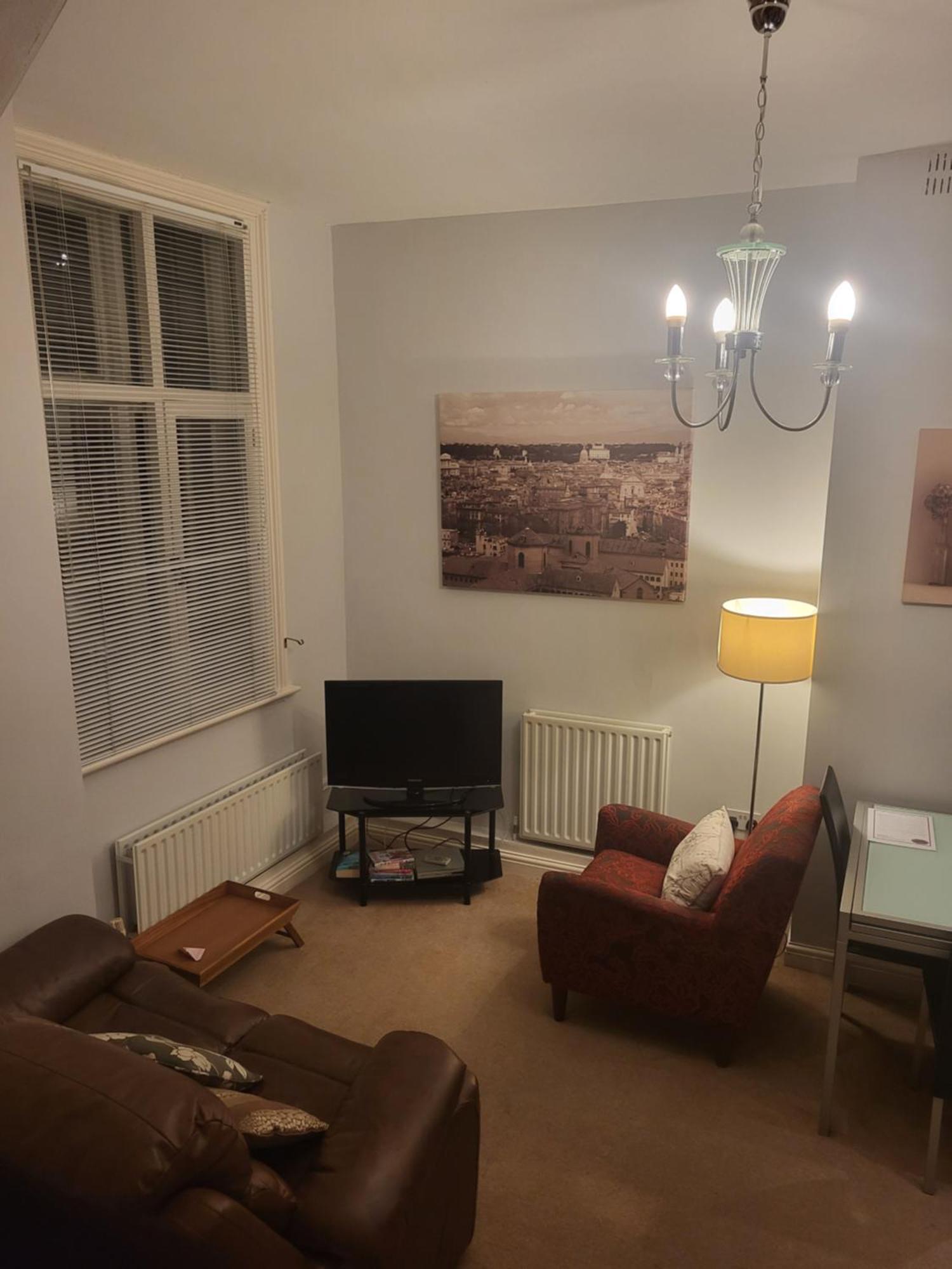 Bridge Street Views Apartment Chester Luaran gambar