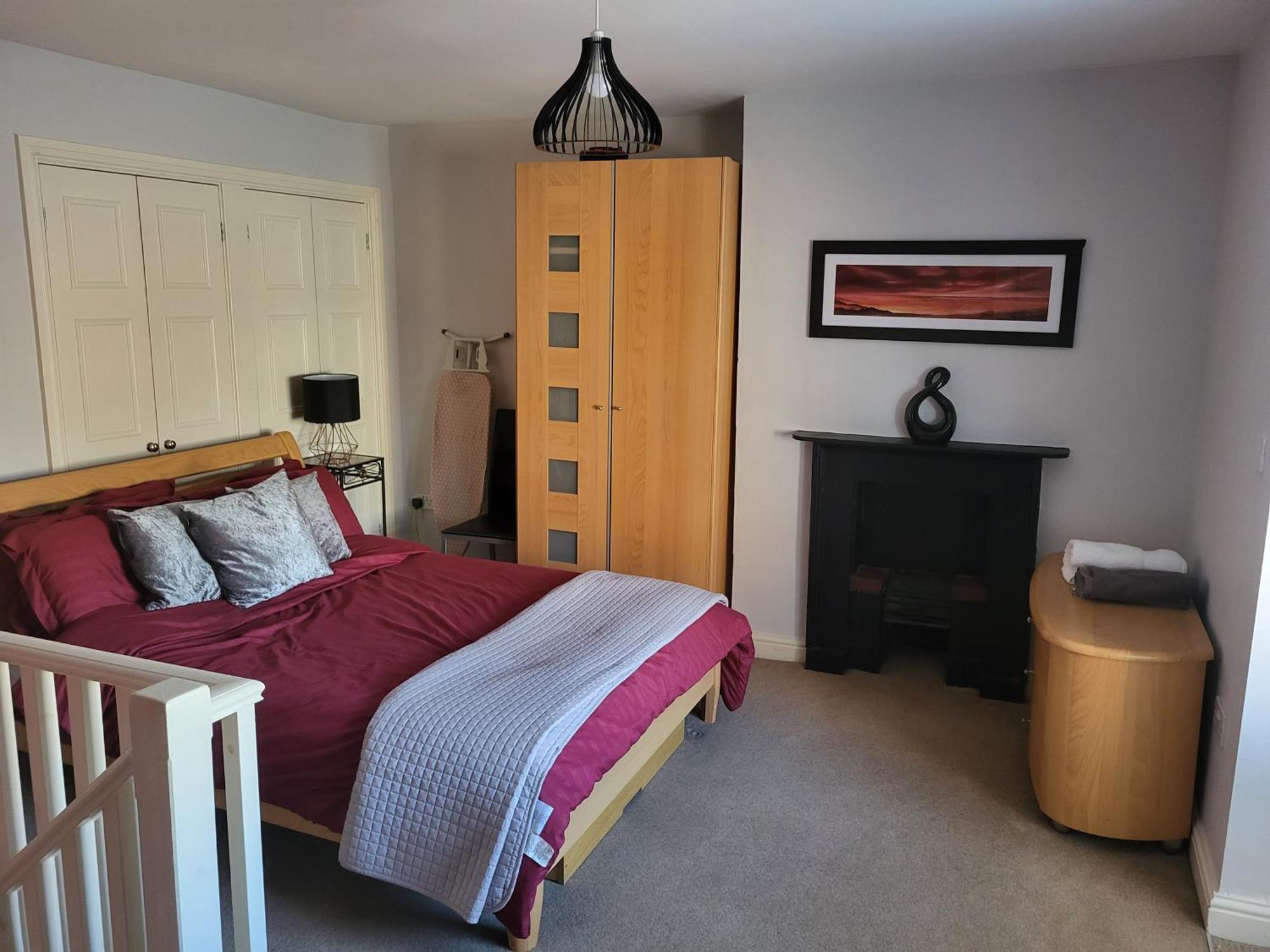 Bridge Street Views Apartment Chester Luaran gambar