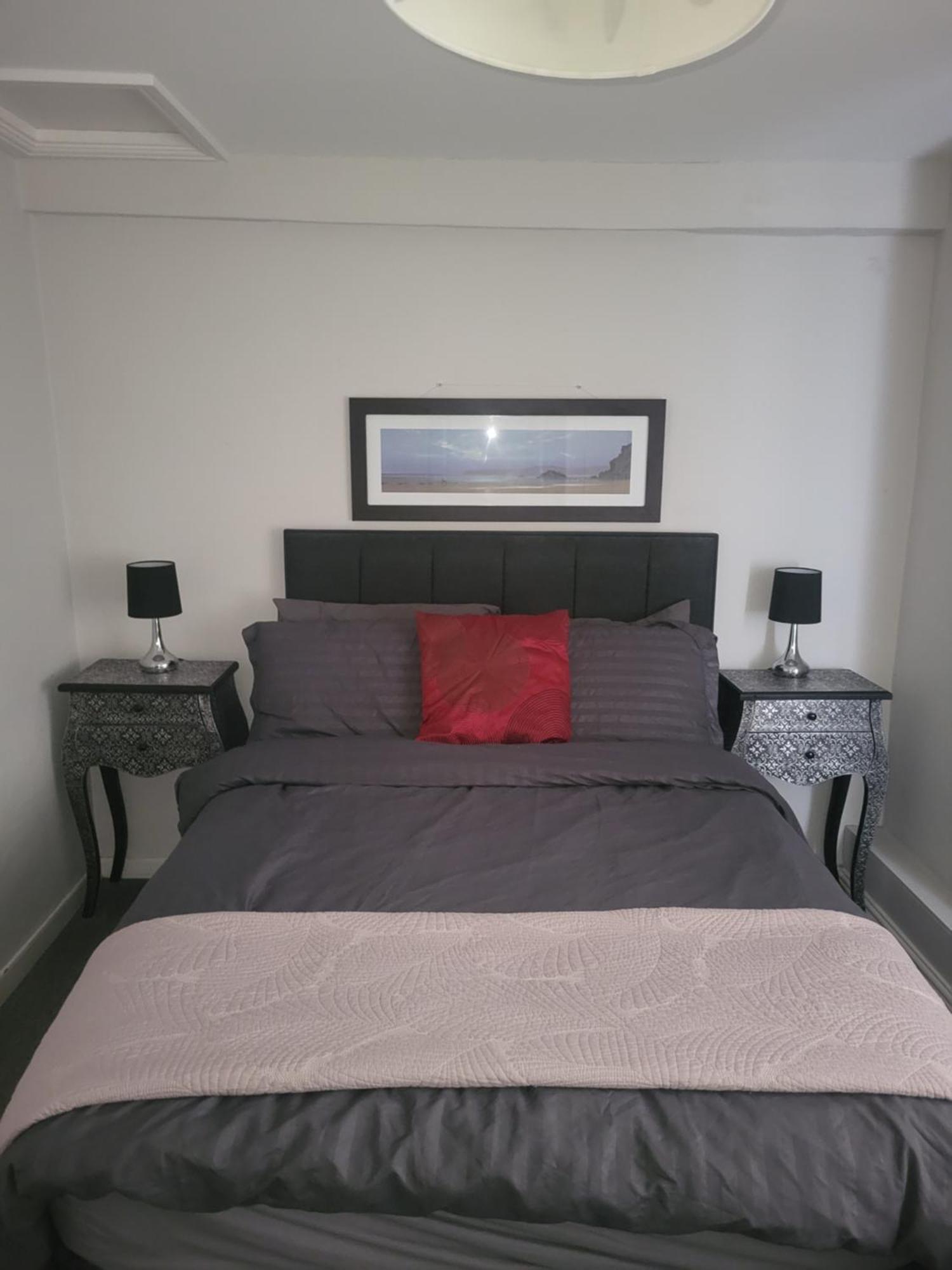 Bridge Street Views Apartment Chester Luaran gambar